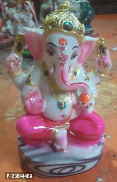 God Ganpati Ganesha Idol For Gifts | Home Decor | Office Decor