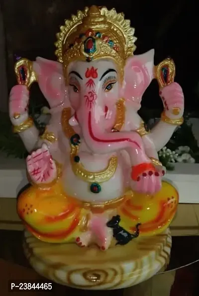 Ganesh Statue | Ganesh Murti |For Home Decor- Showpieces