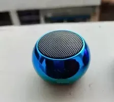 Super Smart M4.1 Mini SPEAKER Wireless Portable Bluetooth Speaker 10 W 5 W Bluetooth Speaker-thumb2