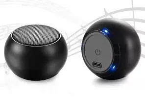 Super Smart M4.1 Mini SPEAKER Wireless Portable Bluetooth Speaker 10 W 5 W Bluetooth Speaker-thumb3