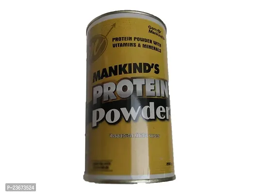 mankind protien powder pack of 1-thumb0