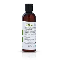 Emily Anti-Dandruff Neem Shampoo 200 ml, Pack Of 2-thumb1