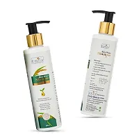 Emily Beauty Care Ric Water Shampoo 200 ml, Pack Of 2-thumb1