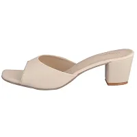 MICHICK Women Fashion Heels-thumb1