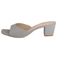 MICHICK Women Fashion Heels-thumb1