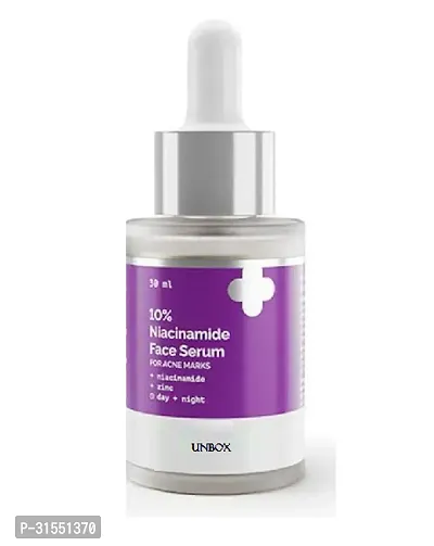 10% Niacinamide Face Serum 30ml-thumb0