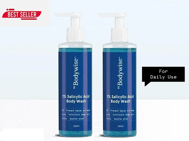 Body Wash Pack Of 2