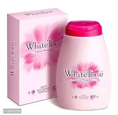 White Tone Face Matte Powder for All Skin Types 75 G-thumb0
