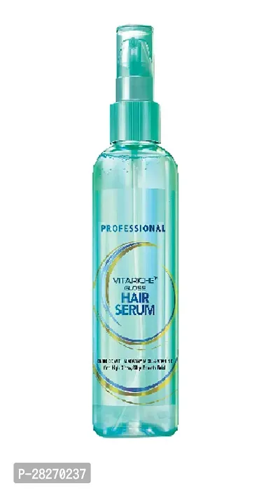 Professional Gloss Hair Serum (100 ml)-thumb0