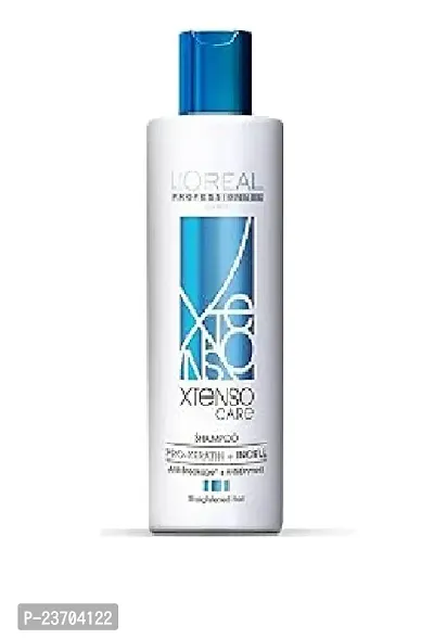 L'Oreal Professionnel X-Tenso Care Pro-Keratine Shampoo-thumb0