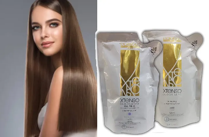 Hot Selling Hair Care Essential