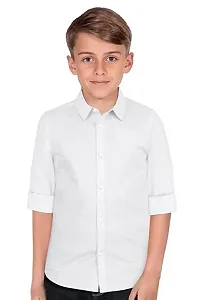 New Stylish Kids Casual Shirt-thumb2