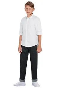 New Stylish Kids Casual Shirt-thumb2