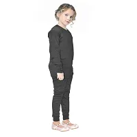 Thermal Wear Top Pajama Set for Boys Girls Kids (Pack of 2 Set)-thumb2