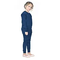 Thermal Wear Top Pajama Set for Boys Girls Kids Baby (Pack of 2 Set)-thumb2