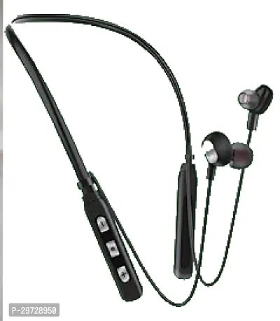 Easy to use and comfortable  Bluetooth WirelessHeadsets-thumb0