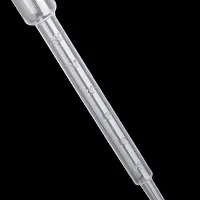 WKM 3ml Transfer Graduated Pipettes Graduated 0.5ml Dropper, Ink Filler, Transfer Tube (PACK OF 50)-thumb1