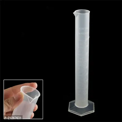 WKM MEASURING CYLINDER 100ML-thumb2