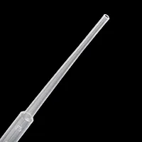 WKM 3ml Transfer Graduated Pipettes Graduated 0.5ml Dropper, Ink Filler, Transfer Tube (PACK OF 50)-thumb3