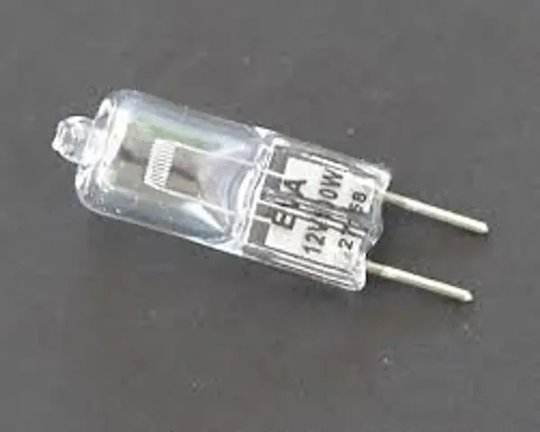 Halogen JC Type Low Voltage Bulb 12- Volt 100- Watt (Mirchi Bulb)