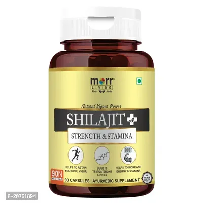 Shilajit Women Health  Care 90 Capsules  Supplements