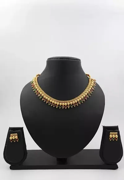 Trendy Jewellery Set 