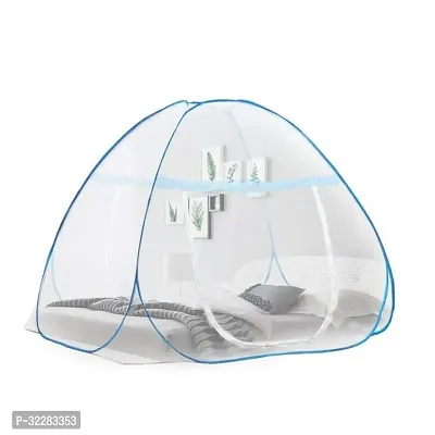 Useful Double Bed Mosquito Protection Net, 6x6feet