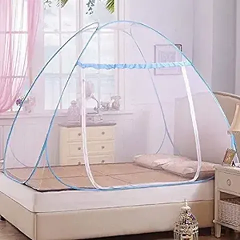 Foldable Double Bed Mosquito Net