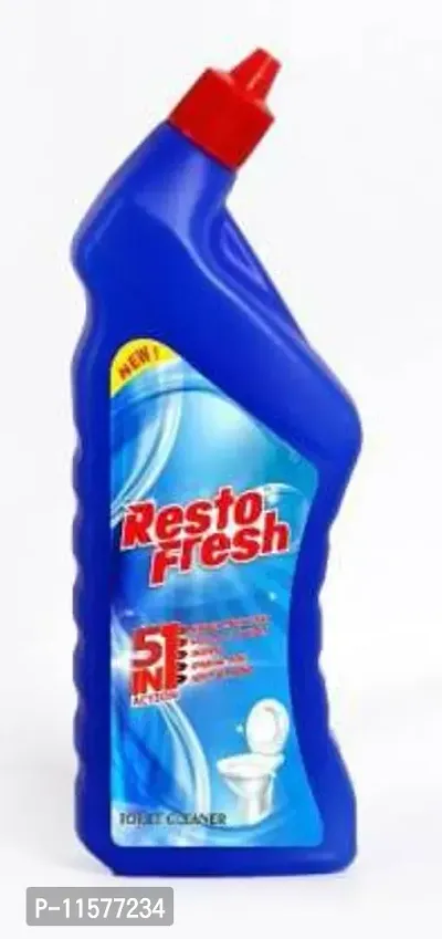 Restofresh Liquid Toilet Cleanernbsp;nbsp;(500 Ml)-thumb0