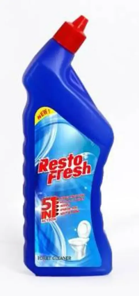 Restofresh Liquid Toilet Cleanernbsp;nbsp;(500 Ml)