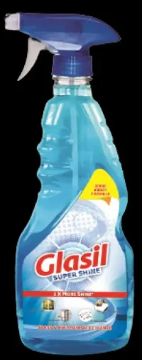 GLASIL GLASS AND HOUSEHOLD MULTI-PURPOSE CLEANER-500 ML
