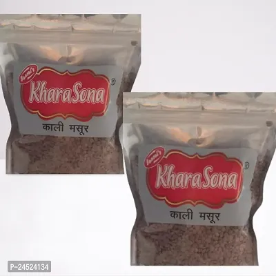 Organic Bansal Khara Sona Kali Massor 1000Gms (Pack Of 1)