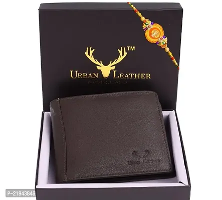 Stylish Men Artifical Leather Wallet-thumb0