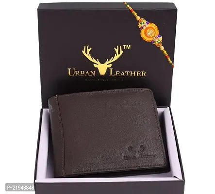 Stylish Men Artifical Leather Wallet