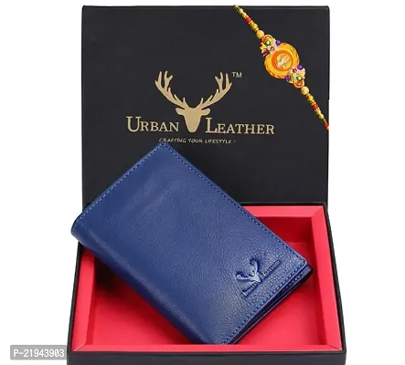 Stylish Men Artifical Leather Wallet