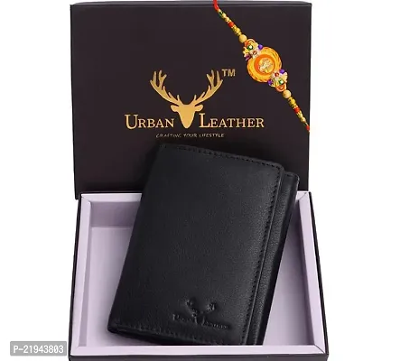 Stylish Men Artifical Leather Wallet-thumb0