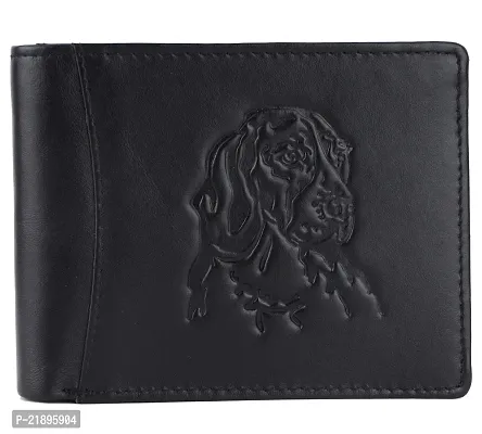 Stylish Men Artifical Leather Wallet-thumb0