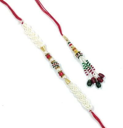 Kids Rakhi Combo