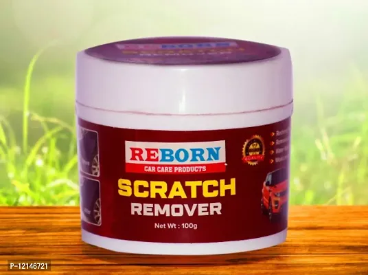 Reborn car scratch remover-thumb2