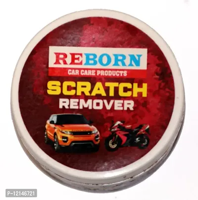 Reborn car scratch remover-thumb3