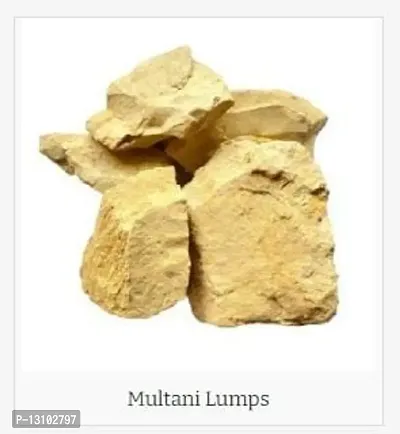 MULTANI LUMPS