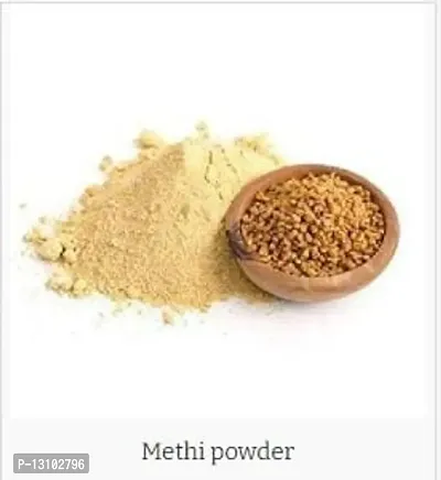 METHI POWDER