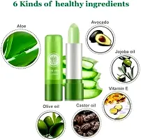 Lipstick with Healthy Ingredients - Pack of 3-thumb2