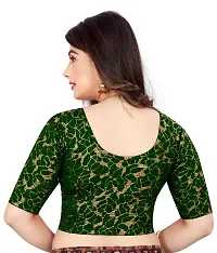 Womans Readymade Stretchable Blouse-thumb2