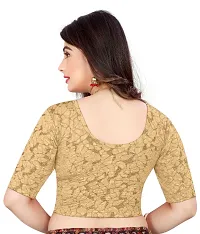 Womans Readymade Stretchable Blouse-thumb2