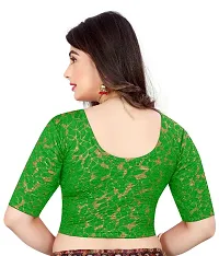 Womans Readymade Stretchable Blouse-thumb2