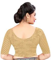 Readymade Stretchable Blouse-thumb2