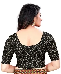 Womans Readymade Stretchable Blouse-thumb2