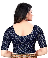 Womans Readymade Stretchable Blouse-thumb1