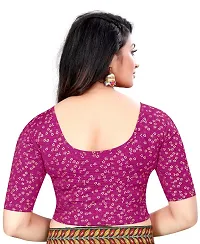 Womans Readymade Stretchable Blouse-thumb2